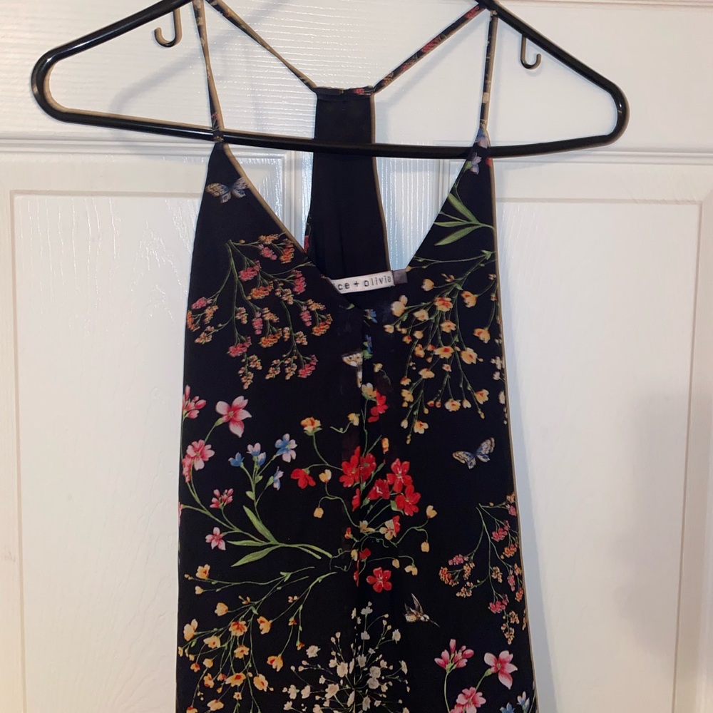 Alice + Olivia Dress